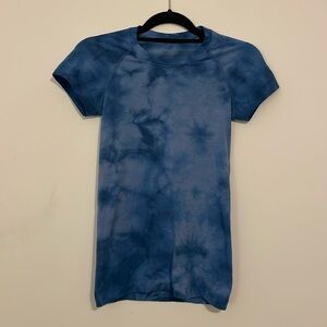 Lululemon Swiftly Tech SS